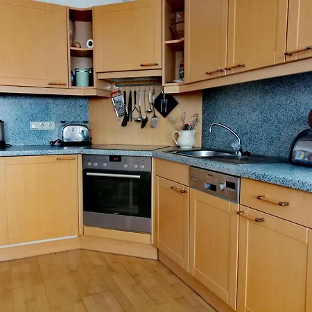 דירה Haus 129 1 קרימל