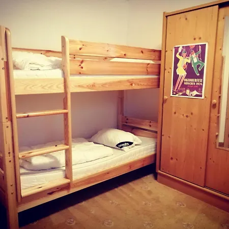 Haus 129 1 Appartement *