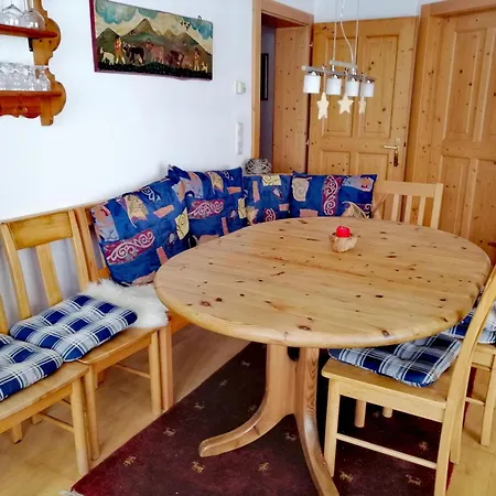 شقة Haus 129 1