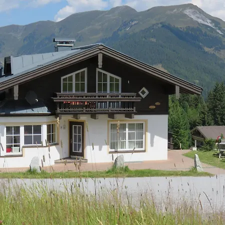 Appartement Haus 129 1