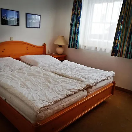 Haus 129 1 דירה קרימל