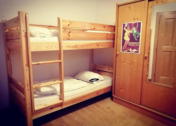 Haus 129 1 Lejlighed *