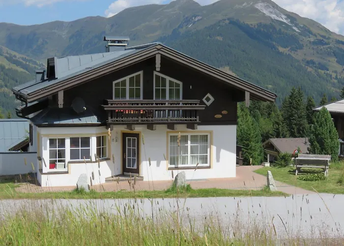 Lejlighed Haus 129 1