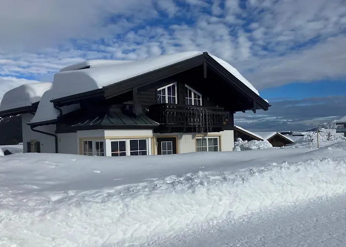 Lejlighed Haus 129 1