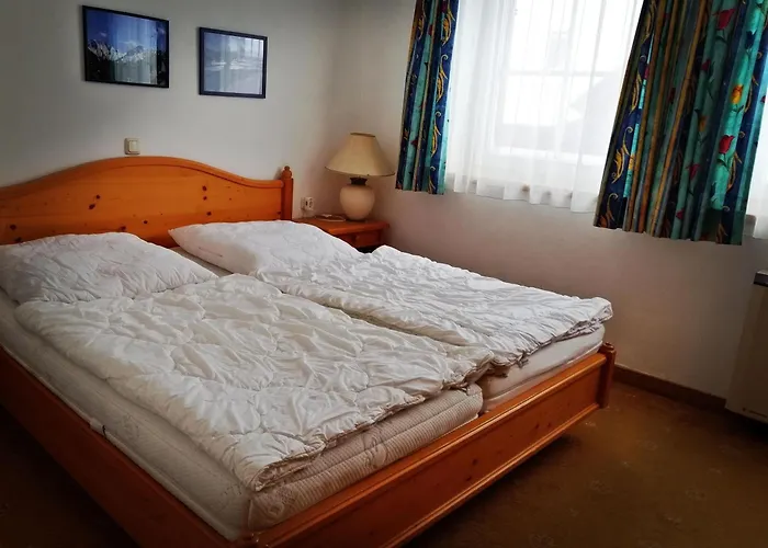 Haus 129 1 Lejlighed Krimml